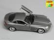 Aber Models 24031 - Mercedes Benz SLR