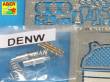Aber Models 24031 - Mercedes Benz SLR