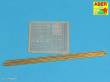 Aber Models 24033 - Trailer closing- type 2