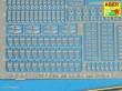Aber Models 24033 - Trailer closing- type 2