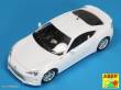 Aber Models 24034 - Toyota GT 86