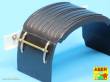 Aber Models 24037 - Track fender holders
