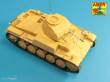 Aber Models 24 T01 - PZ.Kpfw.II,Aysf.F