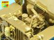 Aber Models 24 T03 - JEEP Willys MB