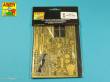 Aber Models 24 T03 - JEEP Willys MB