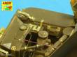 Aber Models 24 T03 - JEEP Willys MB