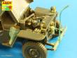 Aber Models 24 T03 - JEEP Willys MB