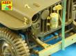 Aber Models 24 T03 - JEEP Willys MB