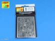 Aber Models 25002 - German tool holders - late used from 1493