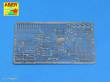 Aber Models 25002 - German tool holders - late used from 1493