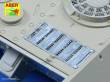 Aber Models 25003 - Grilles for Sd.Kfz.171 Panther Ausf.G late model