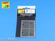 Aber Models 25006 - Grilles for Sd.Kfz.181.Tiger I