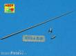 Aber Models 25007 - German 2m antena