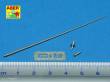 Aber Models 25007 - German 2m antena