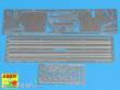 Aber Models 25010 - Fenders for Panther G