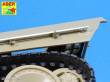 Aber Models 25010 - Fenders for Panther G