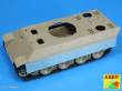 Aber Models 25011 - Side skirts for Panther G