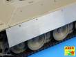 Aber Models 25011 - Side skirts for Panther G