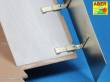 Aber Models 25019 - Side skirts for Panther A/D