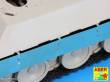 Aber Models 25019 - Side skirts for Panther A/D