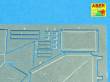 Aber Models 25020 - Rear boxes for (Sd.Kfz. 171) Panther Ausf.A
