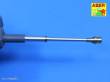 Aber Models 25 L-04 - German 88 mm KwK 36 L/56 Tiger I Early Barrel