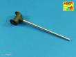 Aber Models 25 L-10 - Tank Barrel for T-34/85 (model 1944/55)