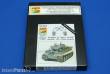 Aber Models 35 K01 - Pz.Kpfw. VI (Sd.kfz. 181) Tiger I - early version