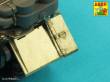 Aber Models 35 K01 - Pz.Kpfw. VI (Sd.kfz. 181) Tiger I - early version