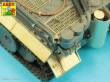 Aber Models 35 K01 - Pz.Kpfw. VI (Sd.kfz. 181) Tiger I - early version