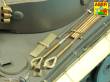 Aber Models 35 K01 - Pz.Kpfw. VI (Sd.kfz. 181) Tiger I - early version