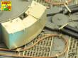 Aber Models 35 K01 - Pz.Kpfw. VI (Sd.kfz. 181) Tiger I - early version