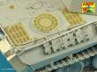 Aber Models 35 K02T - Pz.Kpfw. V Ausf.D & A ( i.Kfz.171) Panther (Takom)