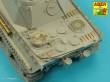 Aber Models 35 K04 - Panther,Ausf.G