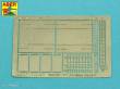 Aber Models 35 K04 - Panther,Ausf.G