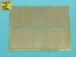 Aber Models 35 K04T - Pz.Kpfw. V Ausf.G (i.Kfz.171) Panther
