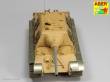 Aber Models 35 K07 - Panzerjager Jagdtiger (Sd.Kfz.186)