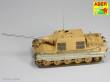 Aber Models 35 K07 - Panzerjager Jagdtiger (Sd.Kfz.186)