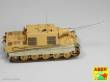 Aber Models 35 K07 - Panzerjager Jagdtiger (Sd.Kfz.186)