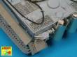 Aber Models 35 K10 - Tiger I - Late version