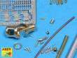 Aber Models 35 K11 - King Tiger Porsche