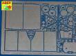 Aber Models 35 K12 - King Tiger Henschel