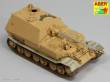 Aber Models 35 K14 - Sd,Kfz. 184 ´ELEFANT?