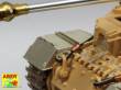 Aber Models 35 K14 - Sd,Kfz. 184 ´ELEFANT?