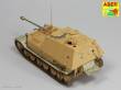 Aber Models 35 K14 - Sd,Kfz. 184 ´ELEFANT?