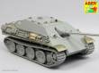 Aber Models 35 K17 - Jagdpanther -early version