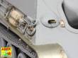 Aber Models 35 K17 - Jagdpanther -early version