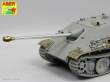 Aber Models 35 K17 - Jagdpanther -early version