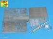 Aber Models 35 K17 - Jagdpanther -early version