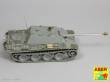 Aber Models 35 K17 - Jagdpanther -early version